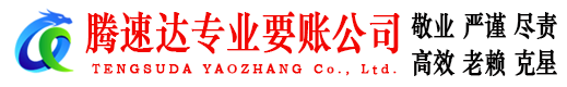 宁阳腾速达清债公司
